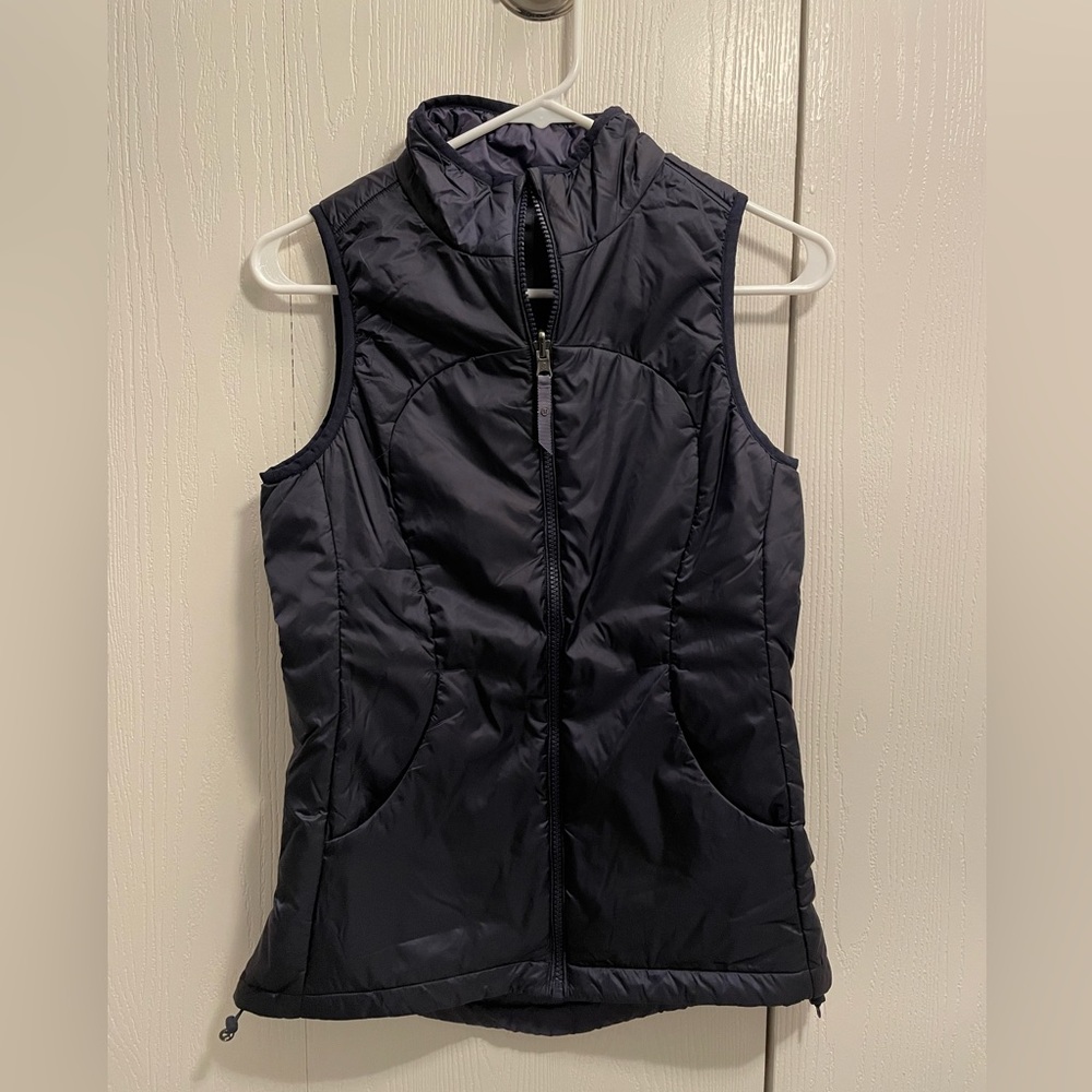 lululemon athletica Puffer Vest